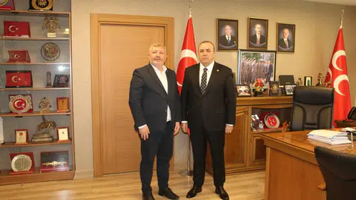 Ankara’da Gündem Osmancık