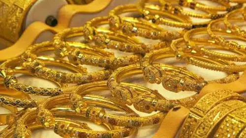 Ünlü ekonomist altının 2026 senaryosunu açıkladı