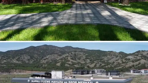 Osmancık'ta Sosyal Tesisler Ramazan Boyunca Kapalı