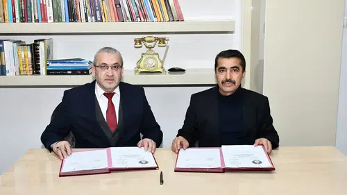 İstiklal Marşı’nı En Güzel Onlar Okuyacak