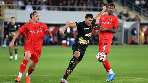 Çorum FK’yi Zorlu Haftalar Bekliyor, İşte Maç Programı