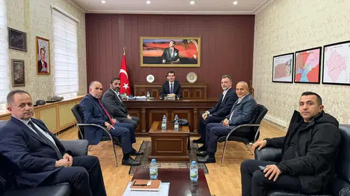 Sungurlu’ya Dev Yatırım