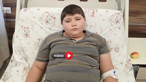 Komşusu Yetişmese Paramparça Olacaktı, O Anları Böyle Anlattı