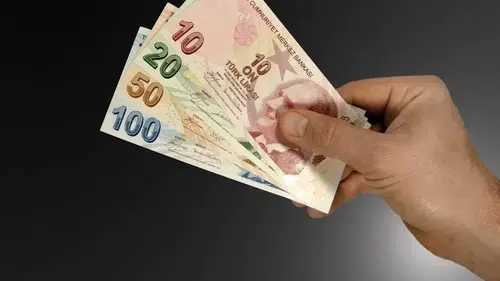 ‘Maaşlar İlk Aydan 3 Bin Lira Eridi’
