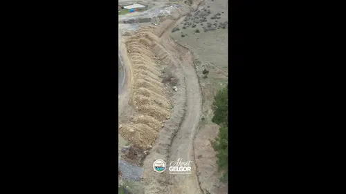 Taşkın Riskine Neşter