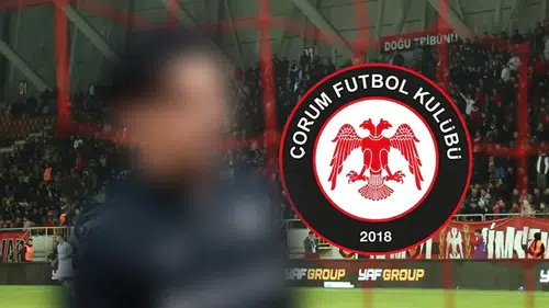 Çorum FK’nin Yıldızı Ceza Sınırına Geldi