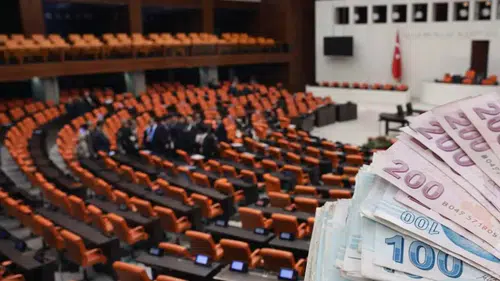 Emekliye 17 bin TL bayram ikramiyesi için kritik adım