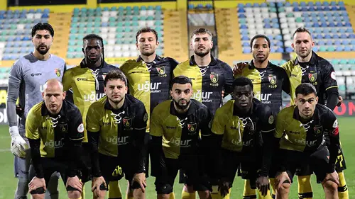 Çorum FK’nin Bu Haftaki Rakibinin Dikkat Çeken İstatistikleri