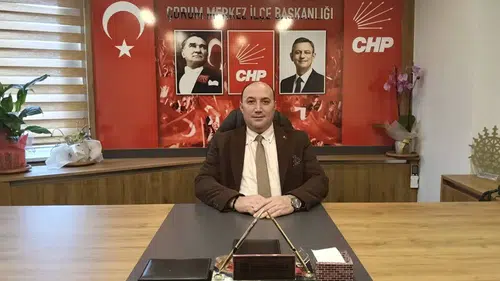 Yiğitoğlu: Sayı Saymayı Bilmiyorlar