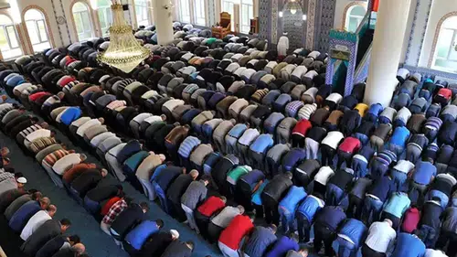 Çorum’da Bayram Namazı Saat Kaçta ?