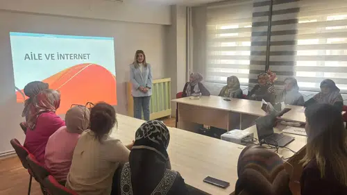 Siber Zorbalık ve Dijital Ayak İzi Uyarısı