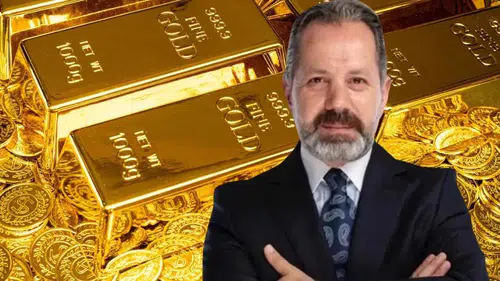 İslam Memiş zirve ve çöküş için rakam verdi