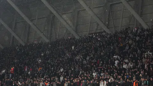 Play-Offları Ne Zaman Garantileyebiliriz