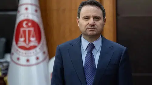 Çorum’da Bakanın Tapularını Sorgulayan Müdür İçin Karar Verildi