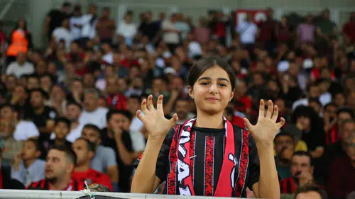 Arca Çorum Fk’den Öğrencileri Mutlu Eden Kampanya