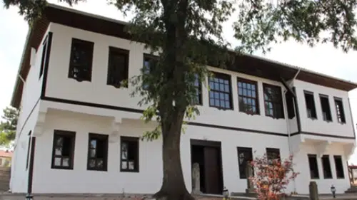 Tarihi Miras, 300 Milyon Liraya Alıcı Arıyor