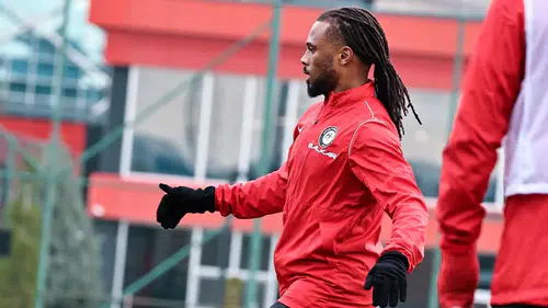 Bandırmaspor Hazırlıklarında Sona Yaklaşıldı