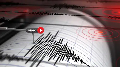 Çorum Gece Sallandı, Validen Açıklama Var