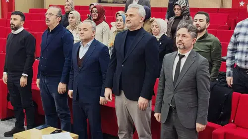 Yaşlıların Hayatına Dokunacak Proje