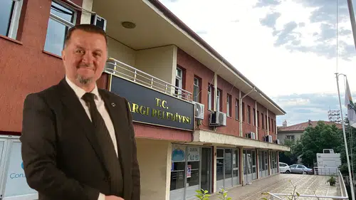 Kargı'nın Gelecek 3 Yılı İçin İsrafsız ve Kalıcı Yatırım Sözü