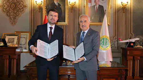 Ortak Eğitim ve Staj Hamlesi