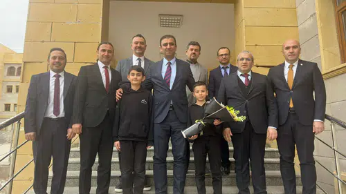 Çorum’daki Sınav Merkezleri Mercek Altında