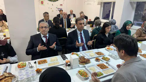 Ramazan, İnsanın İç Dünyasını Güçlendiren Bir Ay