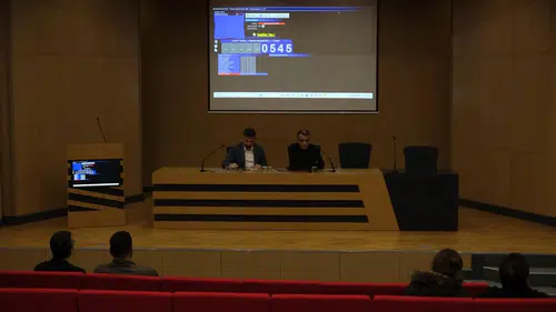 Çorum Belediyesinin Geçici İşçi Kurası Çekildi, Tüm Liste İçin Tıklayın