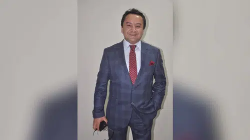 Ayhan Aykanat, UBK Temsilcisi