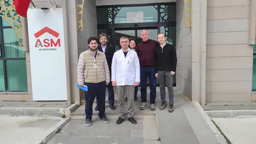 Sağlıkta Kaliteyi Artırmak İçin Saha Denetimleri