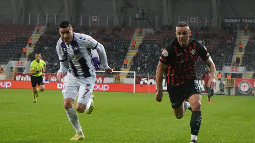 O Önemli İstatistikte Zirvedeyiz