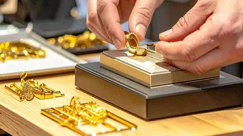 Altın yatırımcısına uzman isim tarih verdi