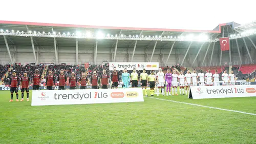 Uçar’dan Hakem Kararlarına İlişkin Açıklama