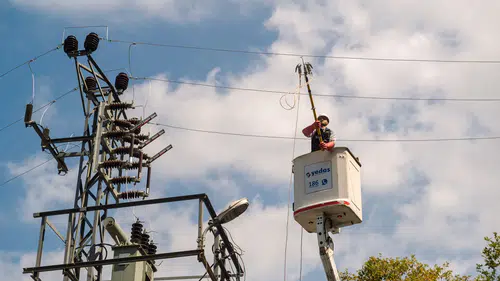 YEDAŞ, Bayrama Hazır