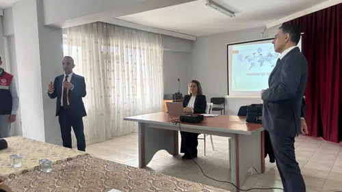 Oğuzlar Cevizi İçin Yeni Gelişme