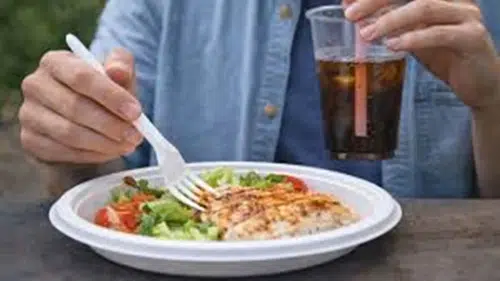 Plastik Çatal, Kaşık, Pipet Tarih Oluyor, İşte Detaylar