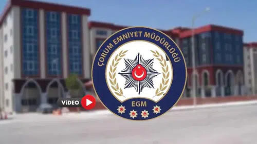 Çorum Emniyetinden ‘Oltaya Gelmeyin’ Uyarısı