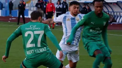 Altı Rakipten 3’ünün Dikkat Çeken Özelliği