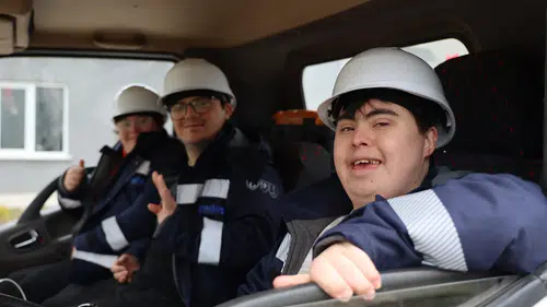 Enerjinin Kontrolü Özel Ellere Geçti