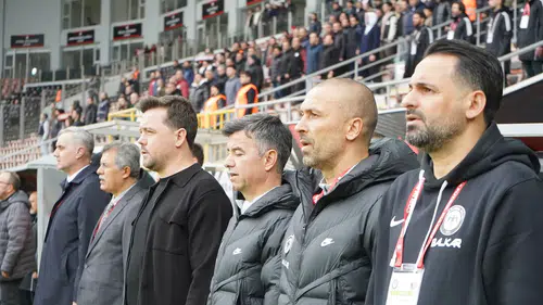 Uçar Bu Rekoru Kırmaya Çok Yakın