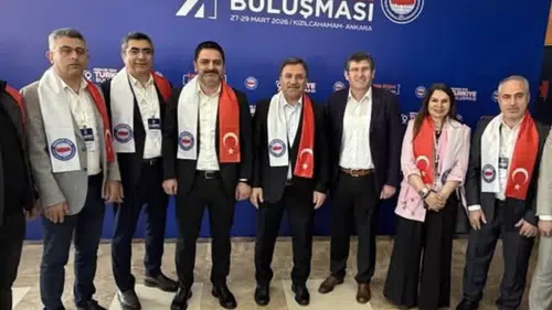 Memur-Sen’den Kamu Personeli Yasasına Çözüm Önerileri