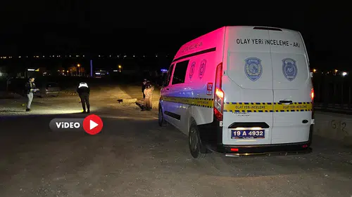 Önce Darbettiler, Ardından Tabancayla Vurup Kaçtılar