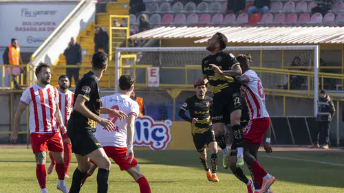 Uçar’dan İlk 11’e Dört Dokunuş