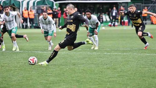 Uçar Yönetimindeki Çorum Fk’nin Galibiyet Serisi Kaç Maç Oldu ?