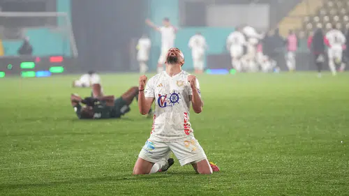 32.Haftanın Tüm Detayları Burada  Sahalarda Ender Görülen Bir Çok An Yaşandı