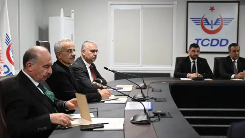 Çorum’un Geleceği İçin Stratejik Bir Adım