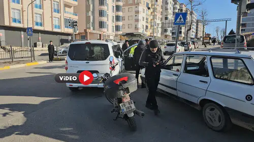 Polisten Kaçan Motosikletlilere Rekor Ceza