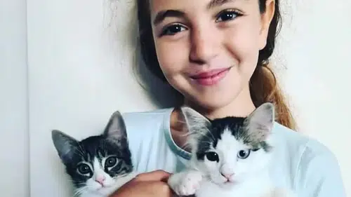 Çorum’un Eski Valisine Sokak Hayvanları Teşekkürü