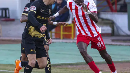 Bolu’da Nefes Kesen Tarihi Son