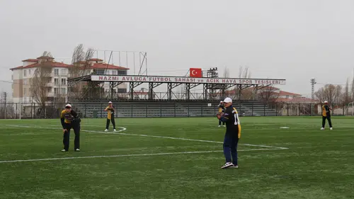 Çorum’da İlk Kez Oynanmıştı. Kazananlar Belli Oldu